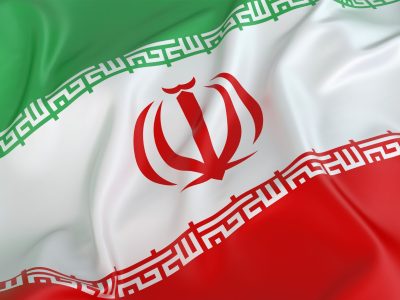 Iran 1