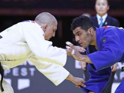 Judo2562987