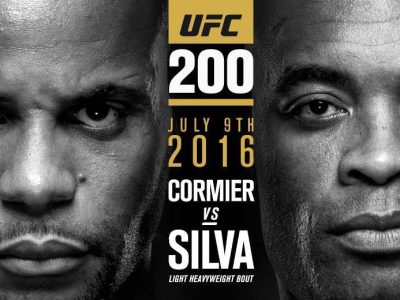 UFC 200-1