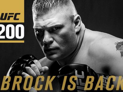 UFC231