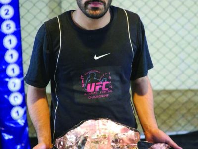 Ufc-iran 2