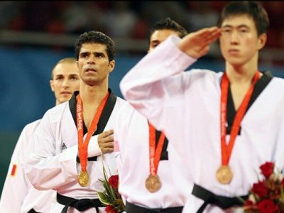 hadi karate