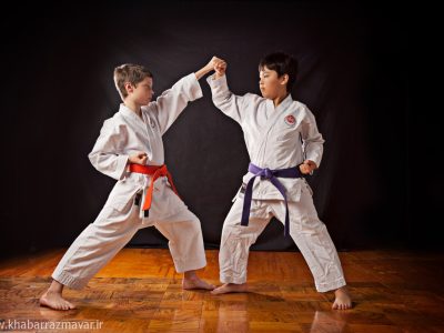 karate